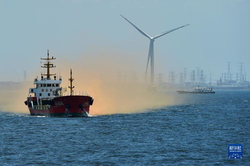 福建舉行海上危險化學(xué)品泄漏綜合應(yīng)急演練，陸路協(xié)同提升應(yīng)急響應(yīng)能力