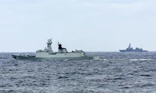 俄軍部署先進反艦導(dǎo)彈，千島群島成戰(zhàn)略要沖